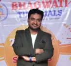 Harshad Kanabar