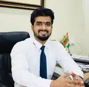 Anil Patil Director